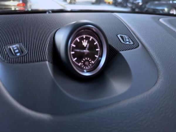 Maserati Levante Diesel GranSport MY20