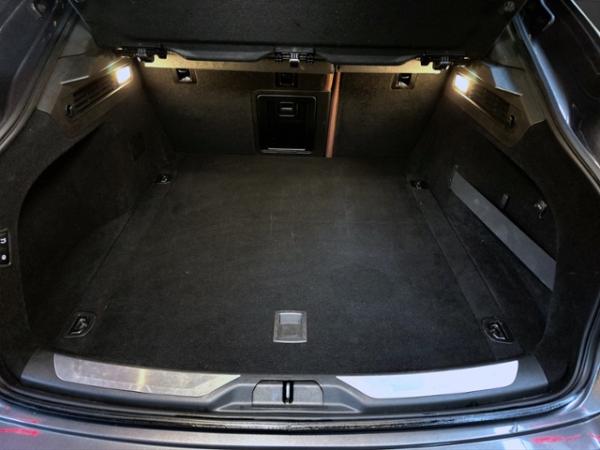 Maserati Levante Diesel GranSport MY20