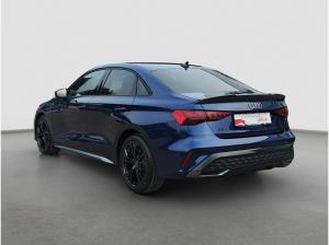Audi A3 Limousine S line 30 TFSI 5JGar LED SONOS S Sportsitz