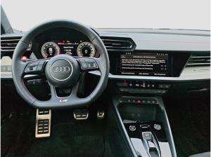 Audi A3 Limousine S line 30 TFSI 5JGar LED SONOS S Sportsitz