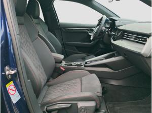 Audi A3 Limousine S line 30 TFSI 5JGar LED SONOS S Sportsitz