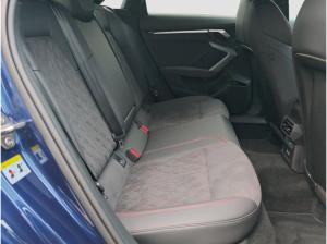 Audi A3 Limousine S line 30 TFSI 5JGar LED SONOS S Sportsitz