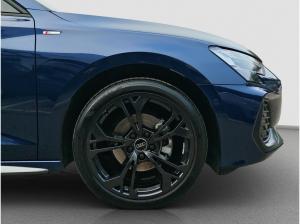 Audi A3 Limousine S line 30 TFSI 5JGar LED SONOS S Sportsitz