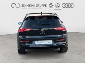 Volkswagen Golf VIII R-Line 1.5 eTSI DSG