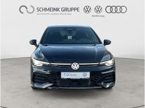 Volkswagen Golf VIII R-Line 1.5 eTSI DSG