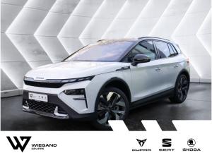Skoda Elroq RS Lounge NAVI AHK ACC HUD MATRIX-LED 360° *881*