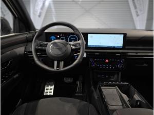 Hyundai TUCSON 160 PS DCT NLINE HEAD UP AKTION POWER LEASING