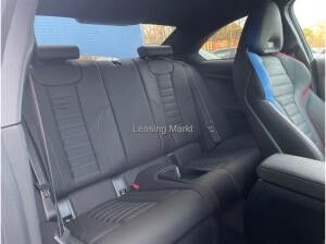 BMW M2 Coupe + GARANTIE-bis-11.2029