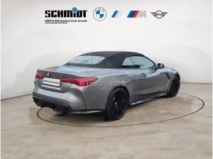 BMW M4 Competition Cabrio + GARANTIE-bis-12.2029