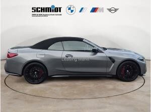 BMW M4 Competition Cabrio + GARANTIE-bis-12.2029