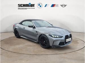 BMW M4 Competition Cabrio + GARANTIE-bis-12.2029