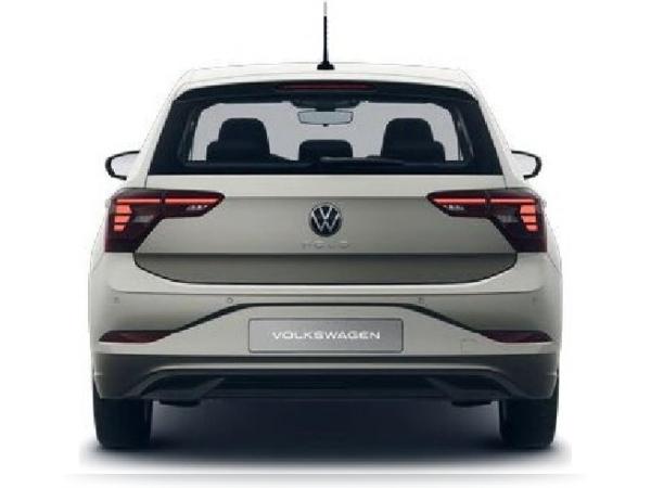Volkswagen Polo *Life*CarPlay*Privat*