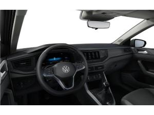 Volkswagen Polo *Life*CarPlay*Privat*