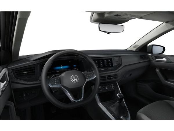 Volkswagen Polo *Life*CarPlay*Privat*