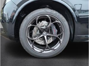 Alfa Romeo Stelvio Quadrifoglio Q4 2.9 V6 Bi-Turbo 520PS AT8 Navi