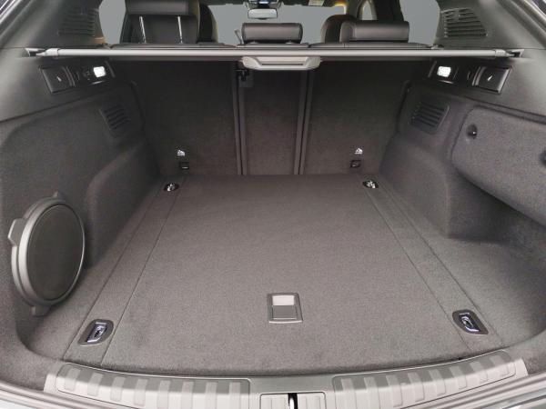 Alfa Romeo Stelvio Quadrifoglio Q4 2.9 V6 Bi-Turbo 520PS AT8 Navi **NUR FÜR GEWERBE**