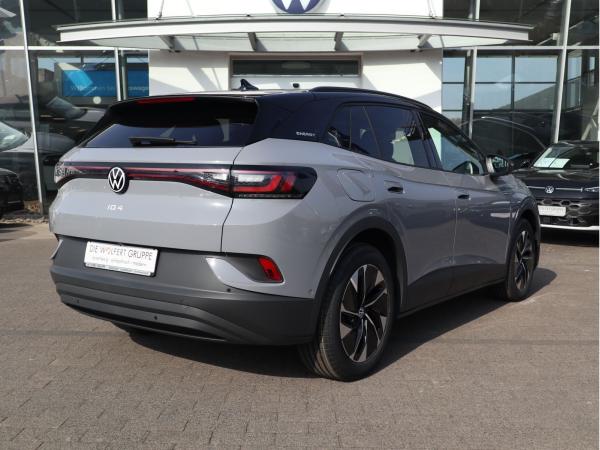 Volkswagen ID.4 Pure ENERGY (170 PS) 52 kWh Automatik *AHK*WINTERRÄDER*WÄRMPEPUMPE*MAX DC LADUNG*