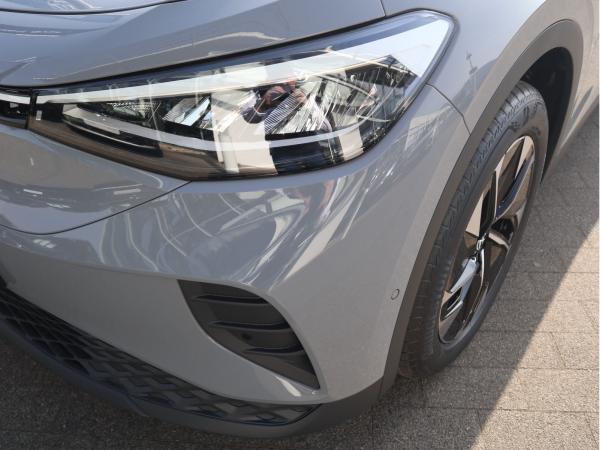 Volkswagen ID.4 Pure ENERGY (170 PS) 52 kWh Automatik *AHK*WINTERRÄDER*WÄRMPEPUMPE*MAX DC LADUNG*