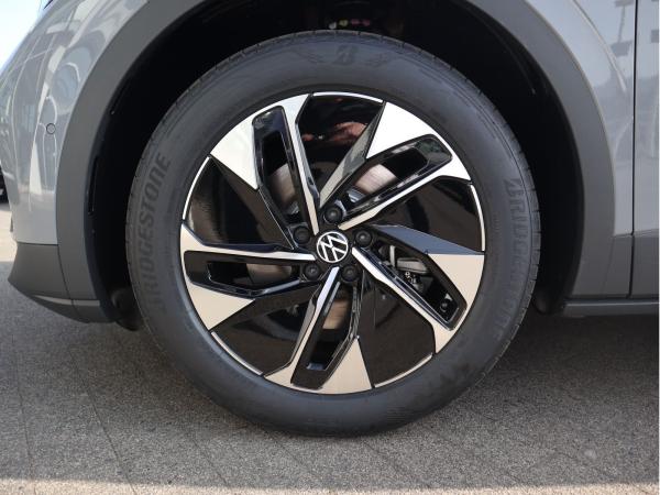 Volkswagen ID.4 Pure ENERGY (170 PS) 52 kWh Automatik *AHK*WINTERRÄDER*WÄRMPEPUMPE*MAX DC LADUNG*