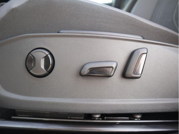 Volkswagen ID.4 Pure ENERGY (170 PS) 52 kWh Automatik *AHK*WINTERRÄDER*WÄRMPEPUMPE*MAX DC LADUNG*