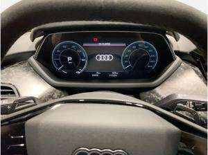 Audi RS e-tron GT performance 360 4xSHZ ACC