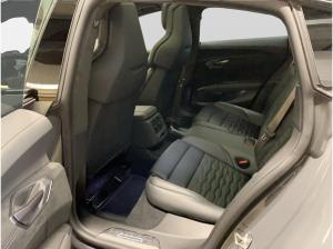 Audi RS e-tron GT performance 360 4xSHZ ACC