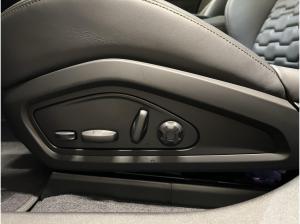 Audi RS e-tron GT performance 360 4xSHZ ACC