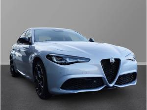Alfa Romeo Giulia Veloce 2.0 Turbo 280PS AT8 Q4 Navi