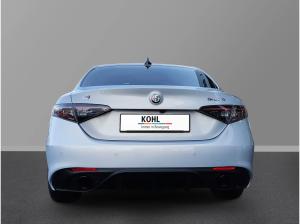 Alfa Romeo Giulia Veloce 2.0 Turbo 280PS AT8 Q4 Navi Keyless LED **NUR FÜR GEWERBE**