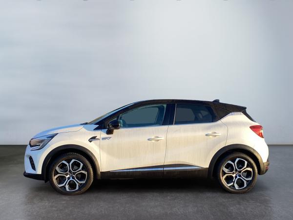 Mitsubishi ASX Hybrid TOP 1,6 l Schiebedach