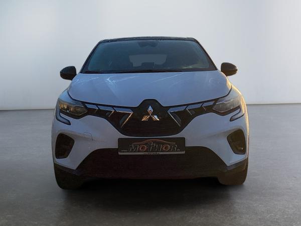 Mitsubishi ASX Hybrid TOP 1,6 l Schiebedach