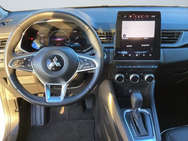 Mitsubishi ASX Hybrid TOP 1,6 l Schiebedach