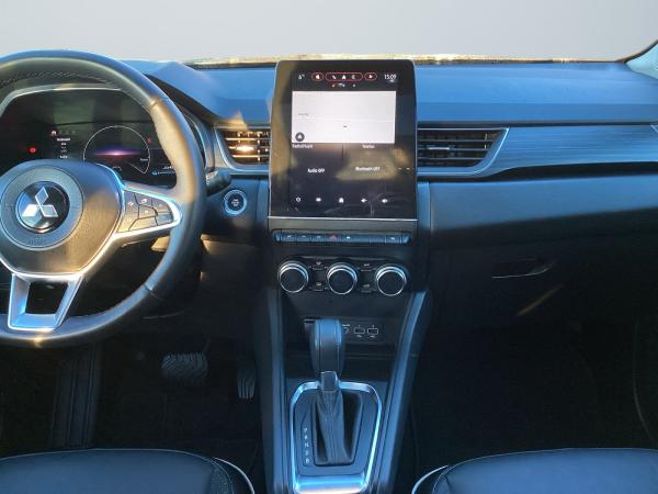 Mitsubishi ASX Hybrid TOP 1,6 l Schiebedach