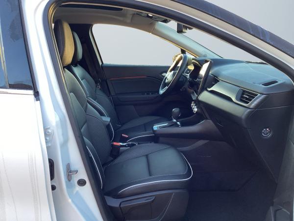 Mitsubishi ASX Hybrid TOP 1,6 l Schiebedach