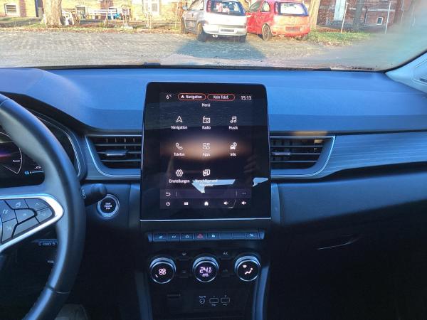 Mitsubishi ASX Hybrid TOP 1,6 l Schiebedach