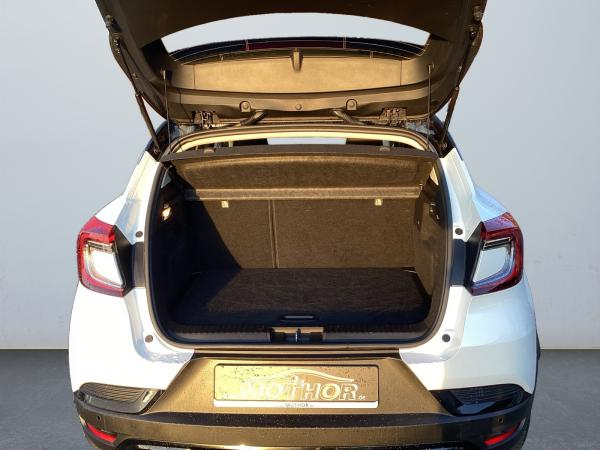 Mitsubishi ASX Hybrid TOP 1,6 l Schiebedach