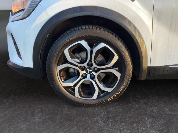 Mitsubishi ASX Hybrid TOP 1,6 l Schiebedach