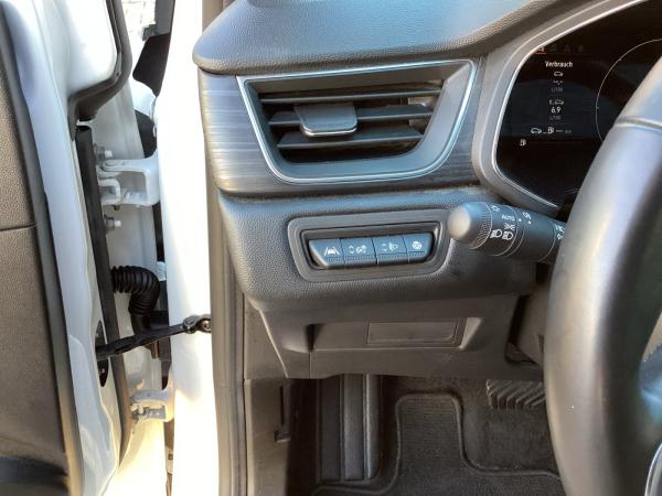 Mitsubishi ASX Hybrid TOP 1,6 l Schiebedach