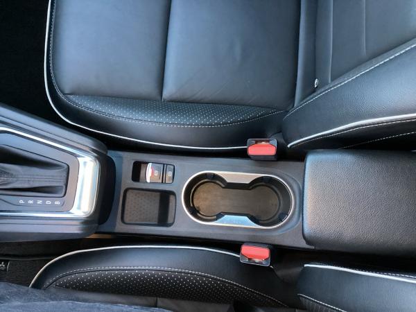 Mitsubishi ASX Hybrid TOP 1,6 l Schiebedach