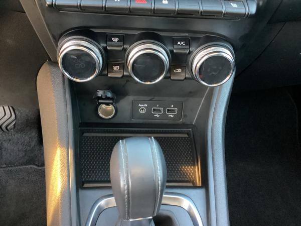 Mitsubishi ASX Hybrid TOP 1,6 l Schiebedach