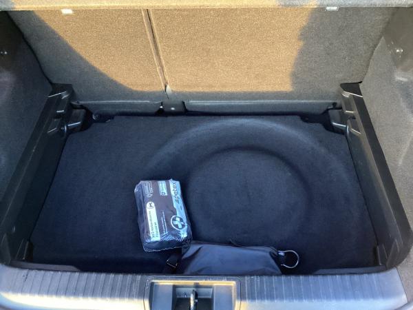 Mitsubishi ASX Hybrid TOP 1,6 l Schiebedach