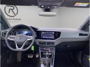 Volkswagen Polo 1.0 TSI DSG R-Line / Navi LED RFK
