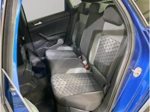 Volkswagen Polo 1.0 TSI DSG R-Line / Navi LED RFK