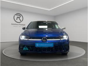 Volkswagen Polo 1.0 TSI DSG R-Line / Navi LED RFK