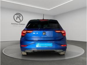 Volkswagen Polo 1.0 TSI DSG R-Line / Navi LED RFK