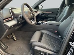 BMW 520 520d Aut. , 4-türig (Diesel)