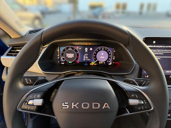 Skoda Octavia Combi Balance 1,5 TSI mHEV DSG AHK*SONDERAKTION*