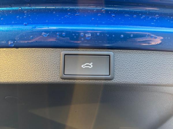 Skoda Octavia Combi Balance 1,5 TSI mHEV DSG AHK*SONDERAKTION*