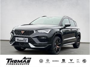 Cupra Ateca 1.5TSI DSG Schiebedach 19 Zoll