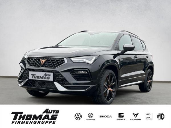 Cupra Ateca 1.5TSI DSG Schiebedach 19 Zoll